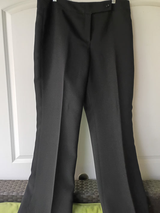 Pre-Owned Jones New York Trousers – Women's Size 14