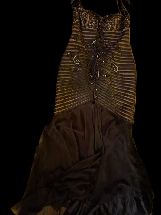 Giovanni Cocktail Dress – Authentic Pre-Owned – Size 18 (Fits 14-16)