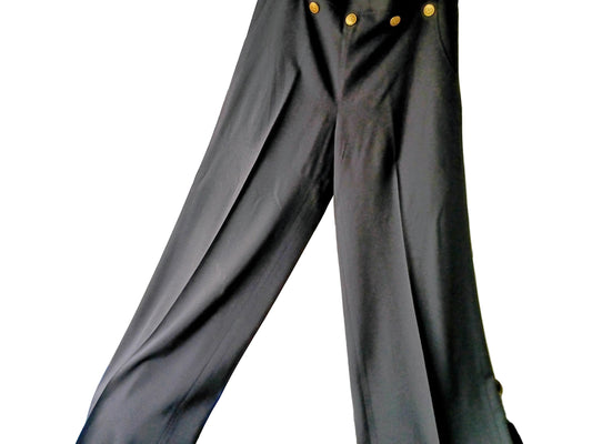 Pre-Owned Lafayette 148 New York Trousers – Women's Size 12