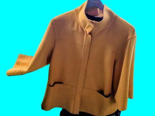 Pre-Owned Lafayette 148 New York Blazer Jacket – Women's XL