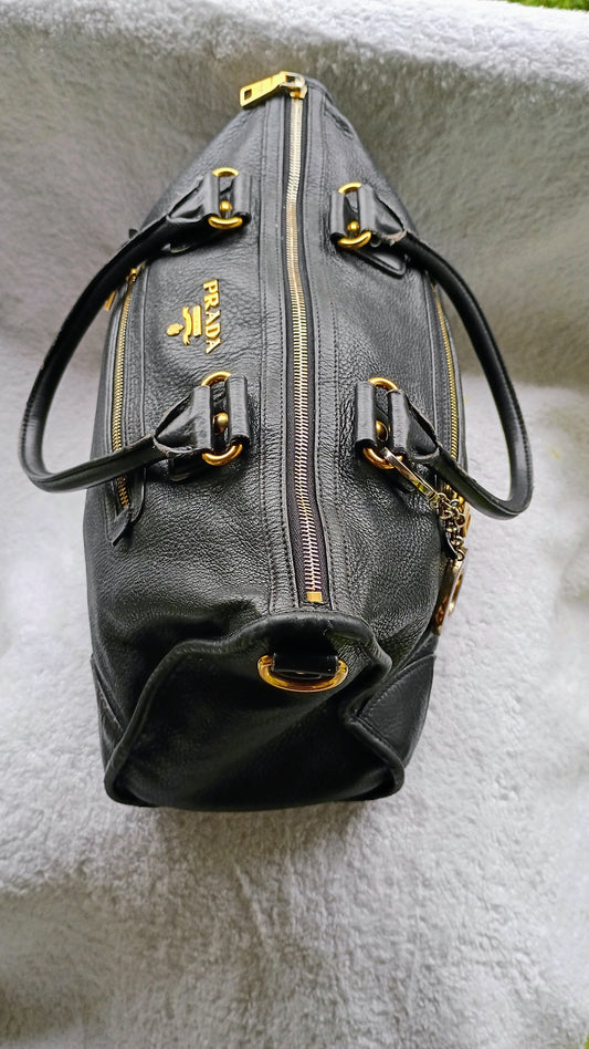 Prada Vintage Pre-Owned Bag – Authenticity Guaranteed